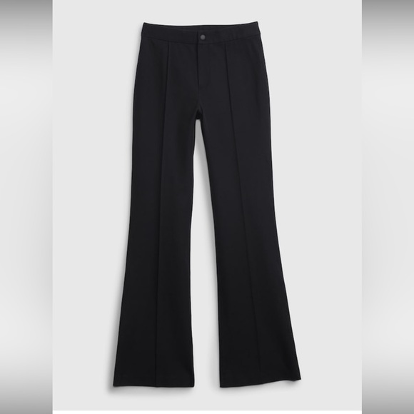 GAP HIGH RISE DRESS PANTS - Picture 2 of 8